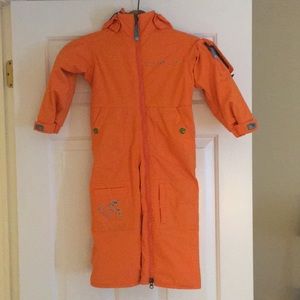 Burton Snowsuit-2T
